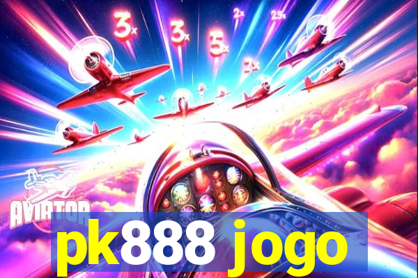 pk888 jogo